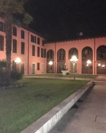 شقة Vea Apartment *