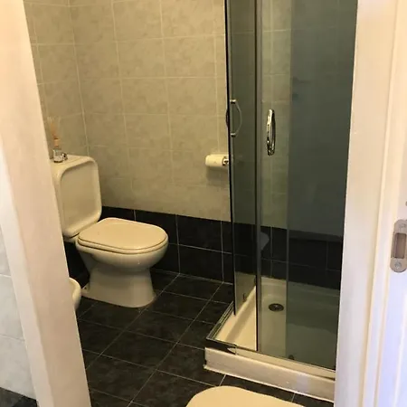 Vea Apartment * بادينغي سول غاردا