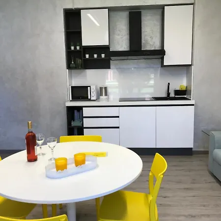 Apartment Vea Apartment *