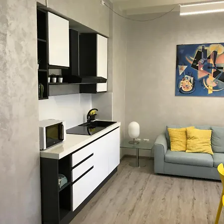 Vea Apartment Apartment Padenghe sul Garda
