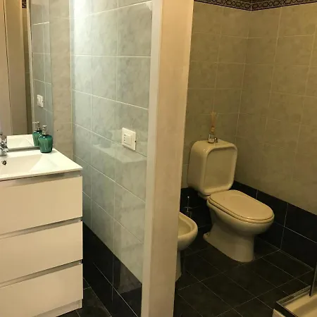 Vea Apartment شقة