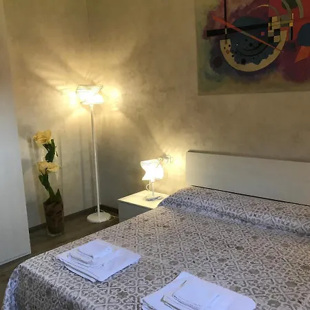 Apartment Vea Apartment Padenghe sul Garda