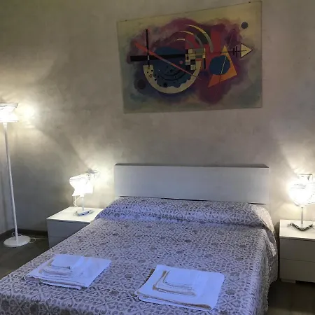 Vea Apartment