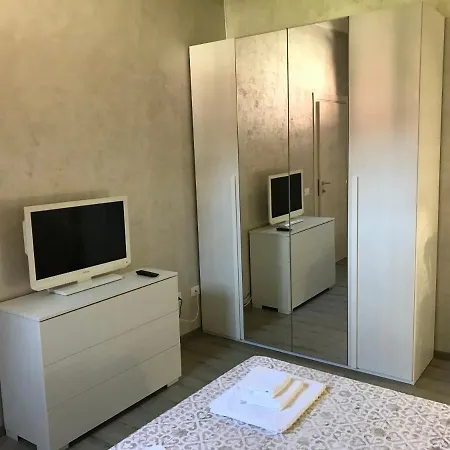 Vea Apartment Apartamento
