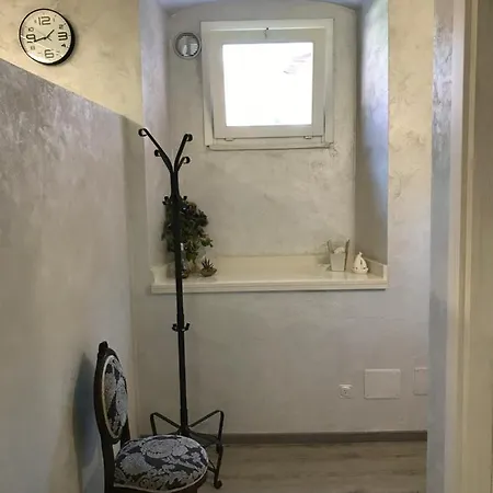 Vea Apartment Appartement *