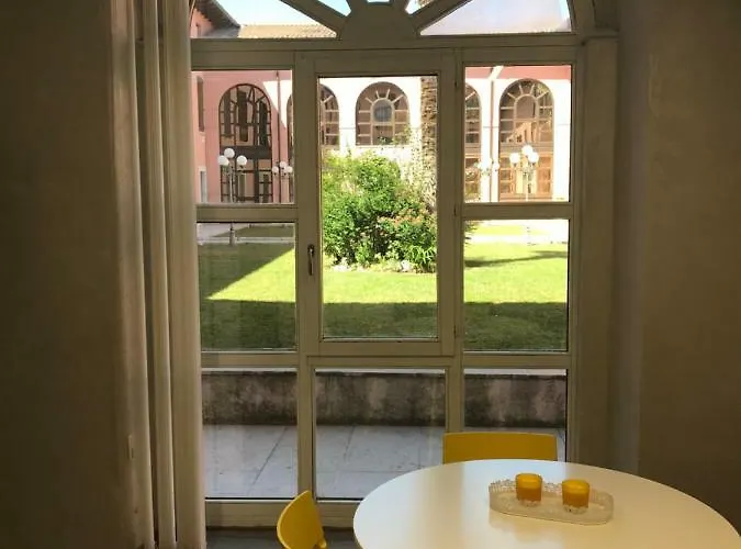 Vea Apartment Apartament Padenghe sul Garda